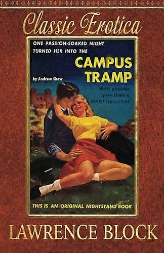 Clochard du campus
