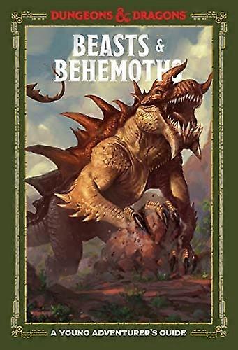 Beasts and Behemoths