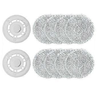 compatible Dreame L10S Ultra, L10S Pro, L10 Prime, S10 Pro, Xiaomi S10+, X10+, X20+, B101CN Mop Holder Brac