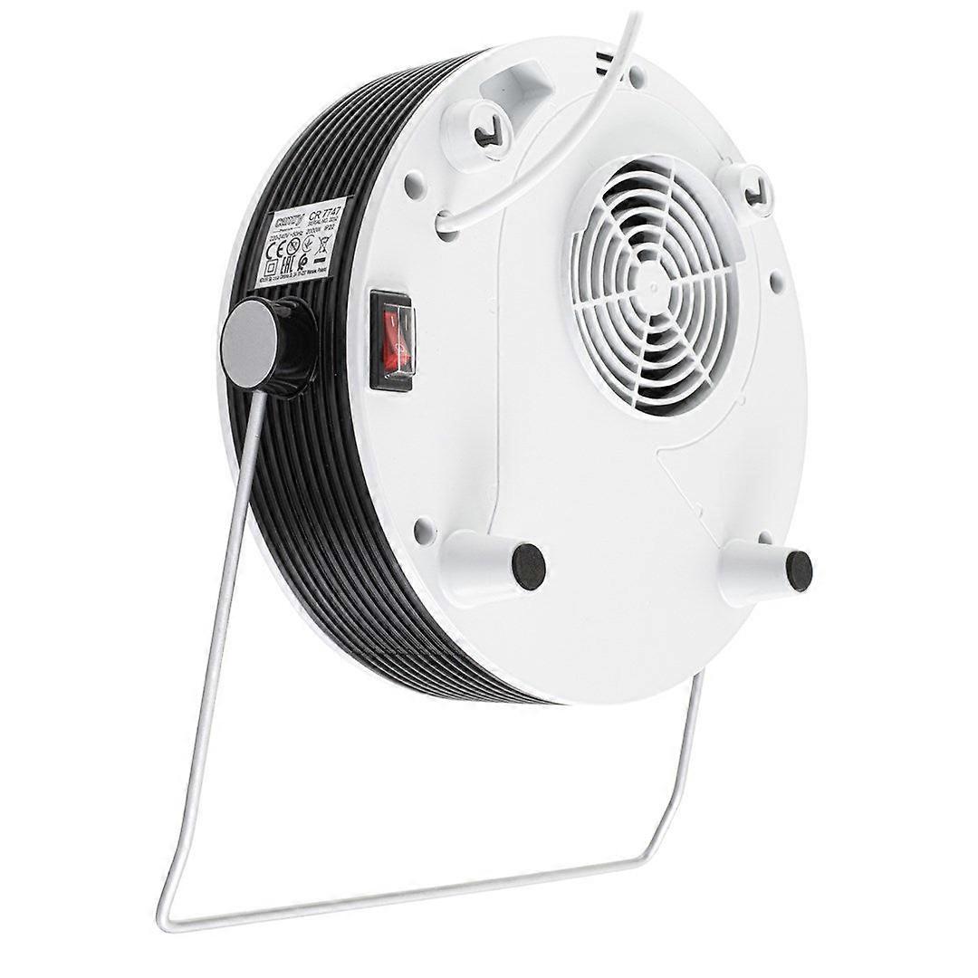 Badkamerradiator Camry Cr 7747