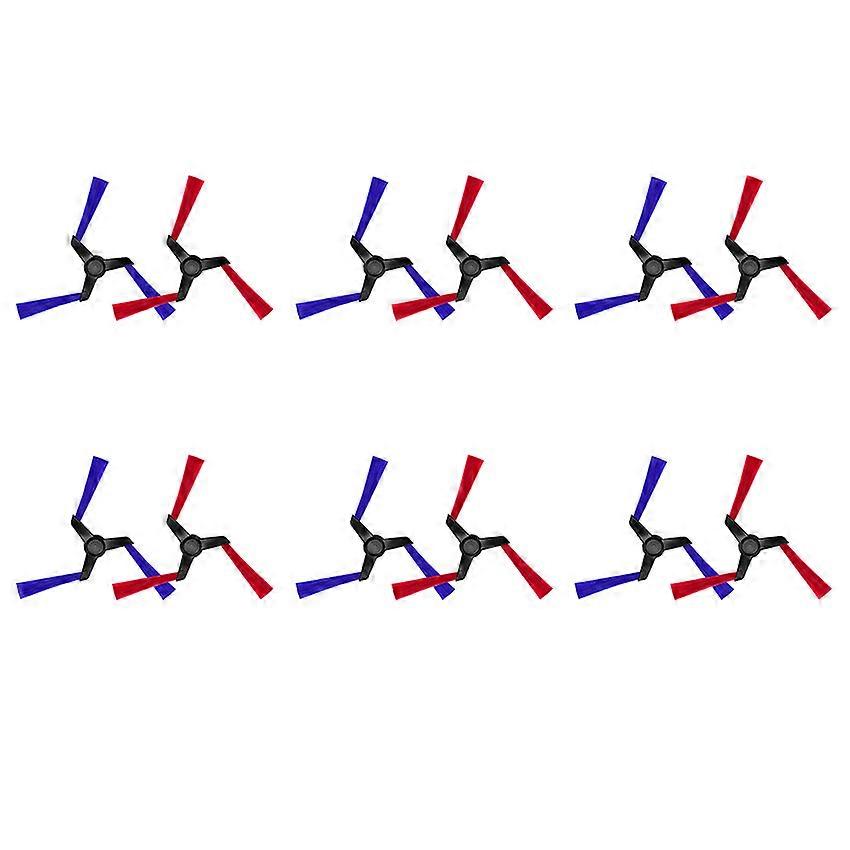 Side Brush for Dyson Spot+Scrub Robot Vacuum 6 Pairs