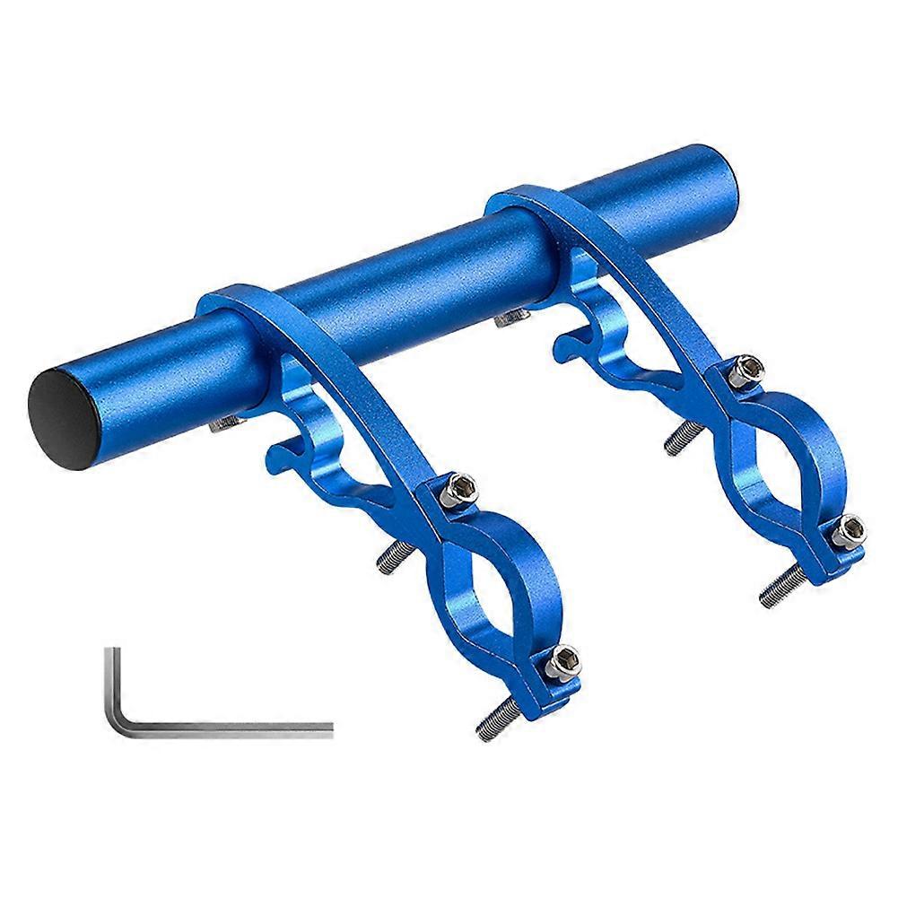 Bicycle Extension Frame Lamp Code Table Frame Mountain Bike Bracket Extension Frame Rides Accessori