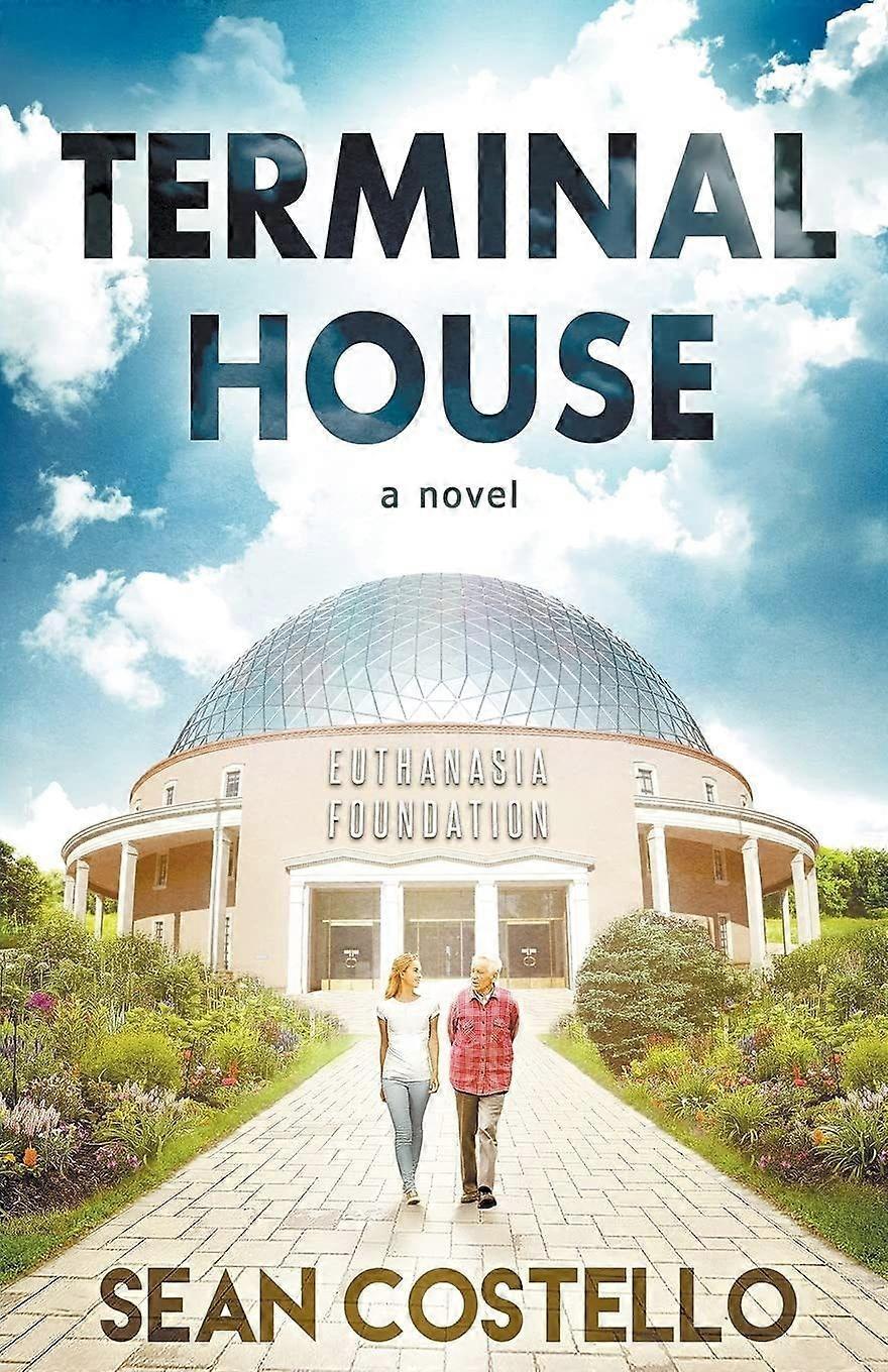Terminal house
