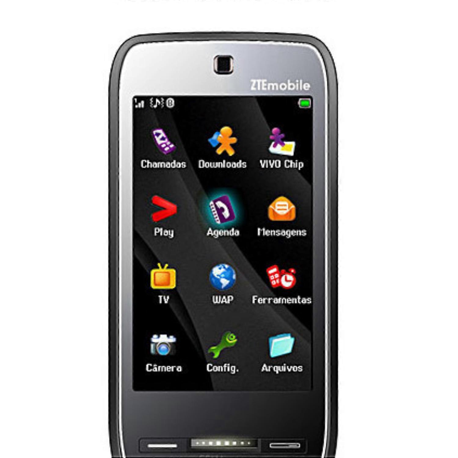 Hydrogel Screen Protector For Zte N290