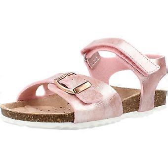 Geox J Adriel Sandali Bambina C