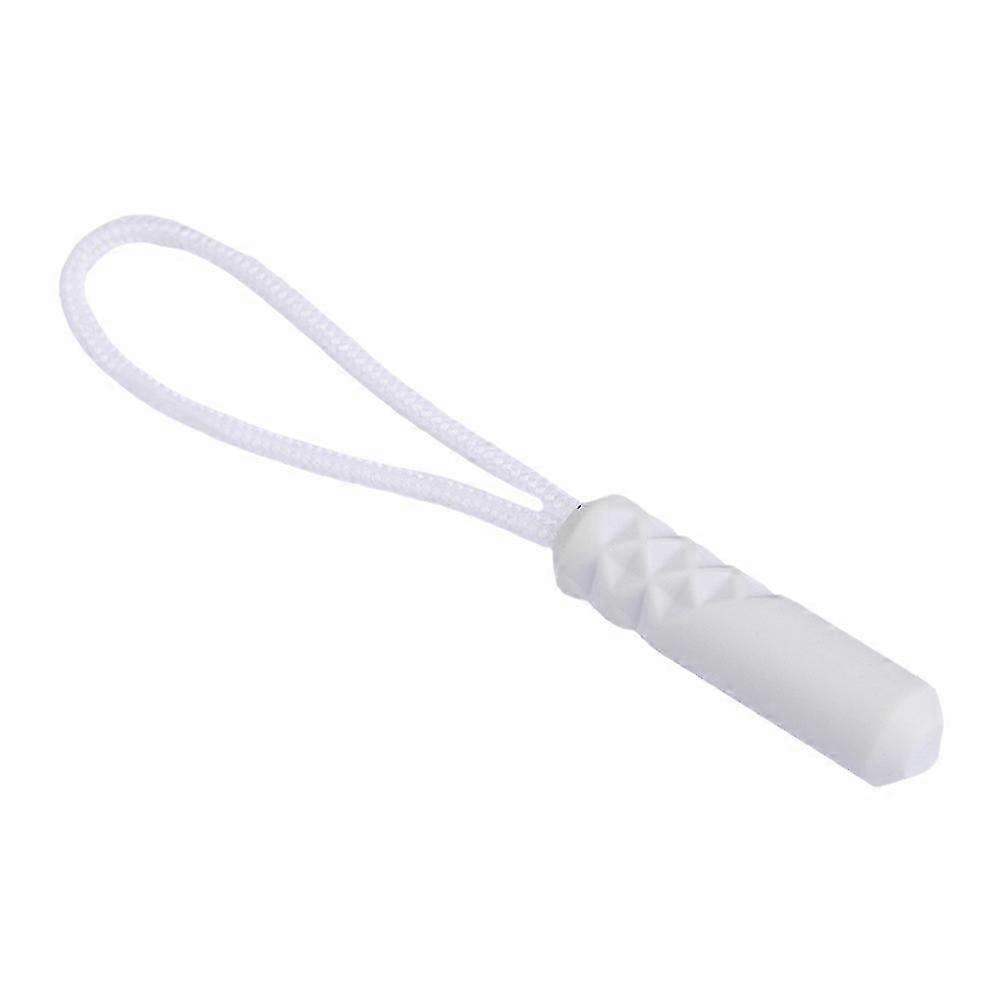 Plastic Zipper Puller, Plastic Puller, Climbing Zipper Tail Rope, Backpack Zipper Rope