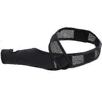Dog Foreleg Sleeve for Protection 2Pcs Breathable Leg Brace Cover
