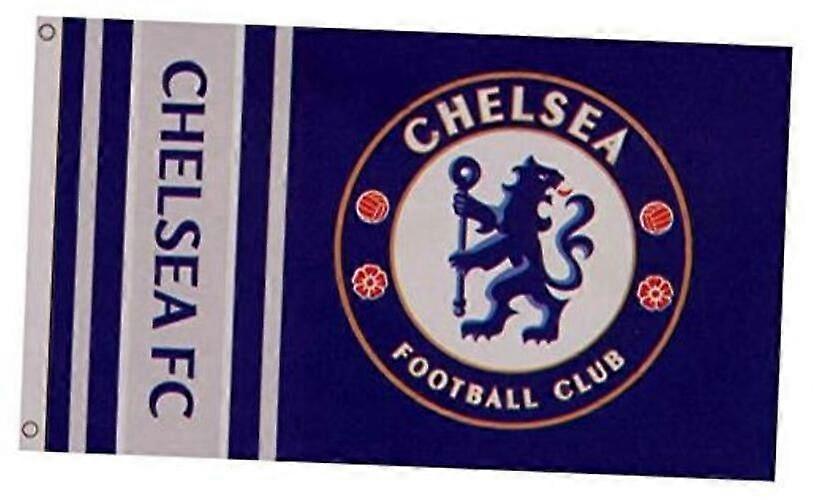 CHELSEA FLAG C0137