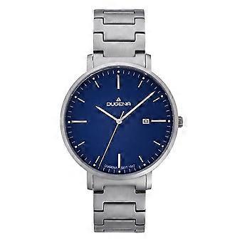 Dugena - 4461037 - Armbanduhr - Herren - Quarz - Stockholm