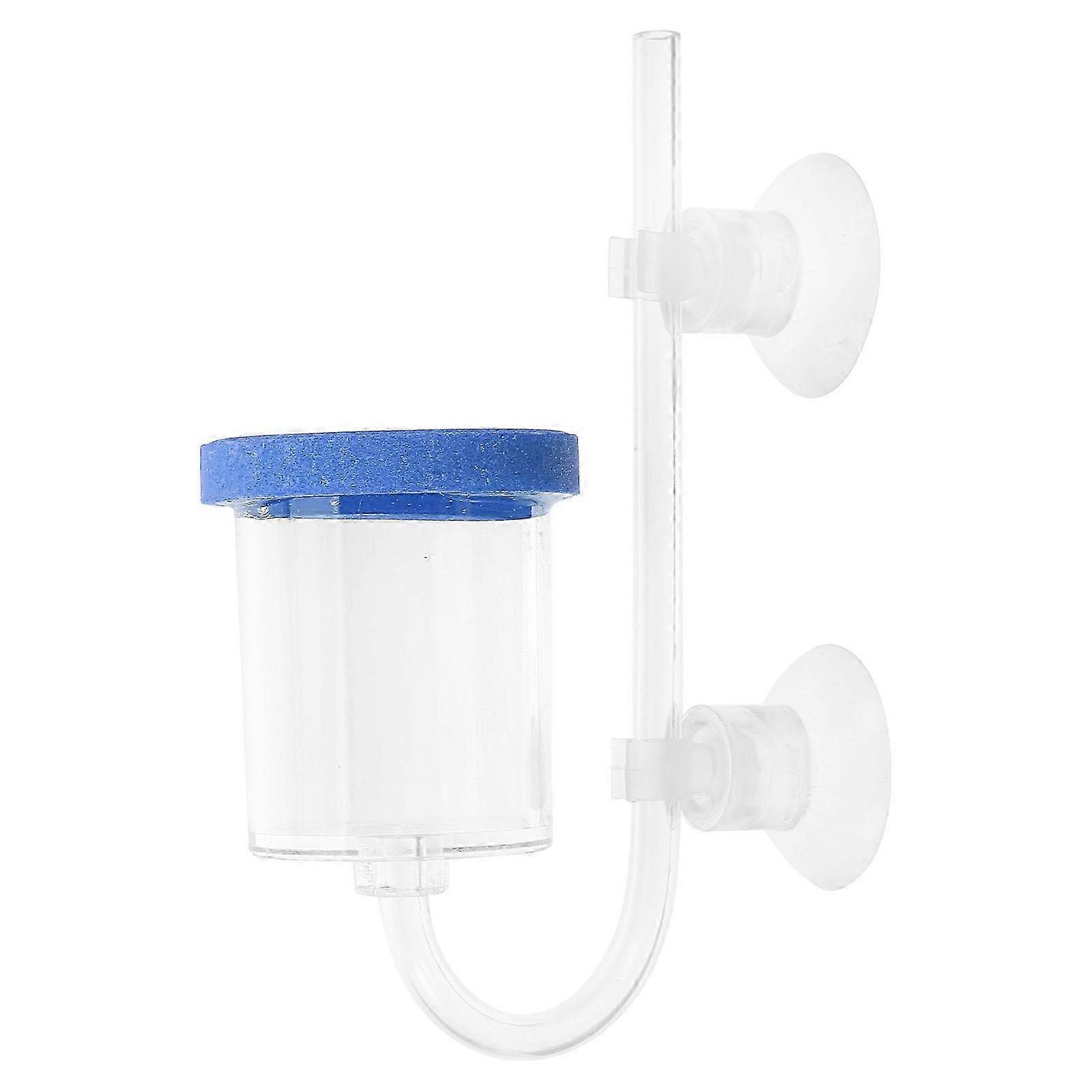 Durable Aquarium Oxygen Diffuser for Fish Tank Refiner Aquatic Supply