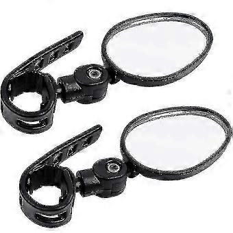 SZW-2x Rear View Mirrors For Bicycle