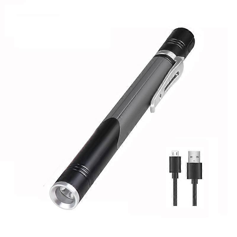 B35 XPG+LED Mini Pen Light Flashlights