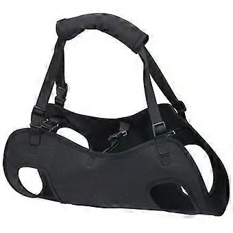 Adjustable Dog Lift Harness Dog Sling For Elderly Dog Leg Support Carry Sling