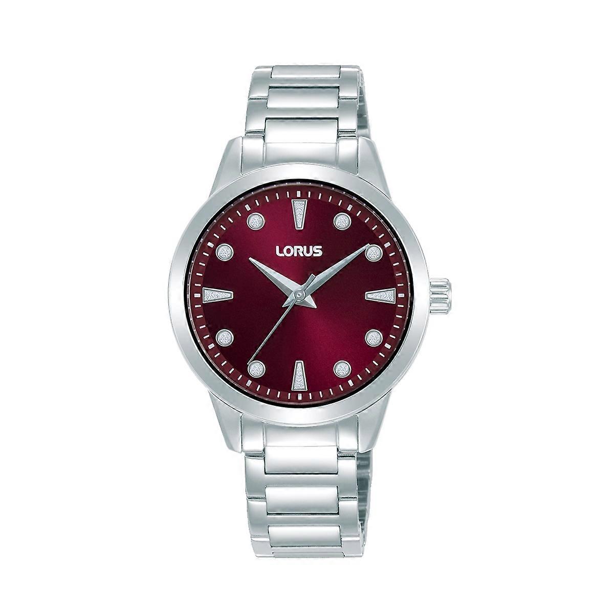 LORUS WATCHES RG263YX9