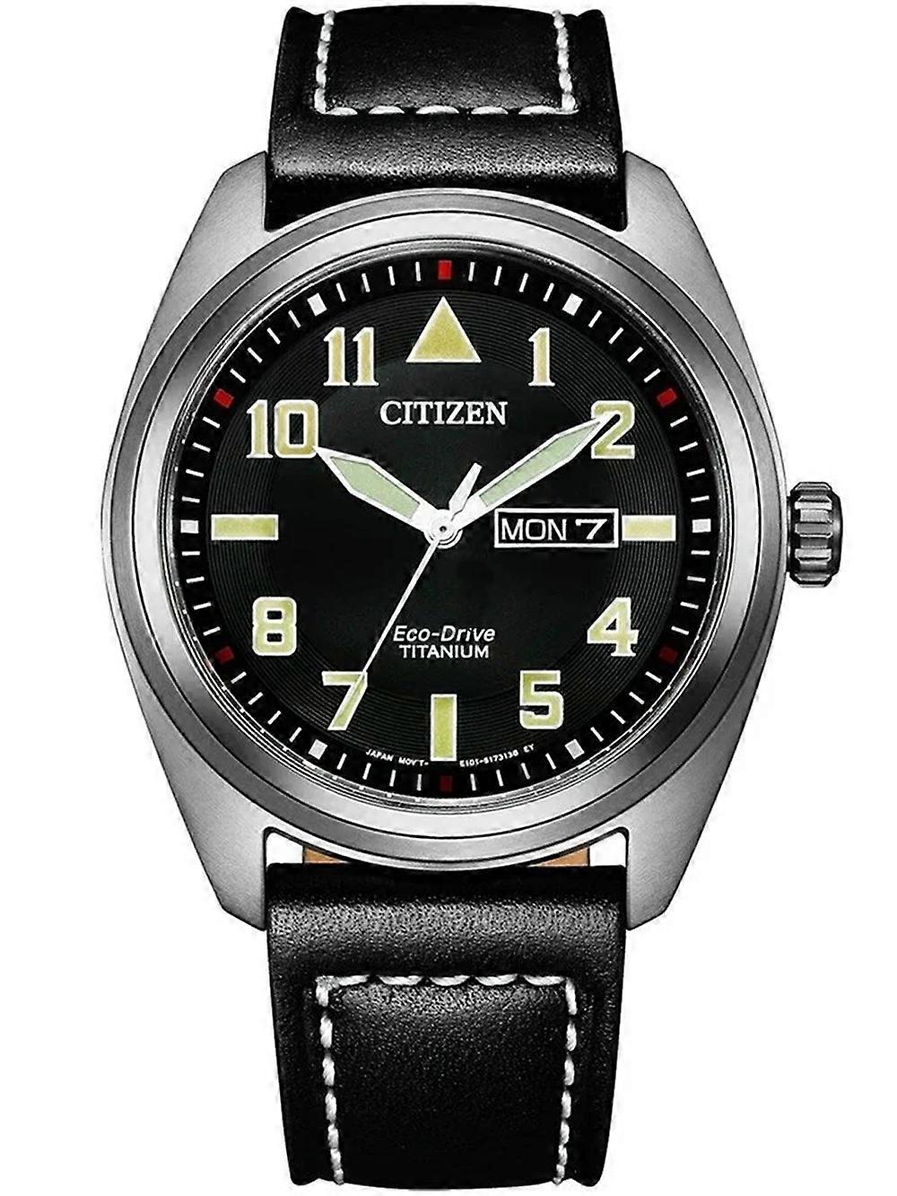 CITIZEN BM8560-29EC