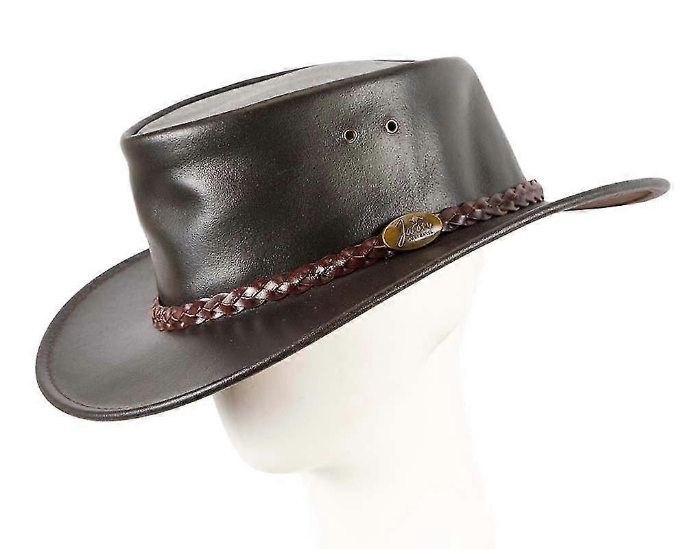 Cappello Jacaru Brown/Large (58cm)