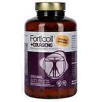 Bioactive Collagen 180 tablets