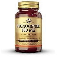 Pycnogenol 30 vegetable capsules (100mg)