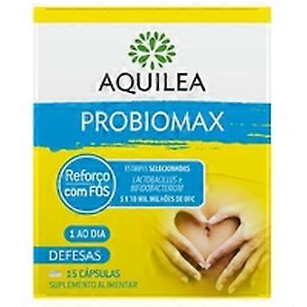 Aquilea Probiomax 15 capsules