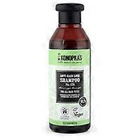 Anti-loss shampoo nº126 280 ml