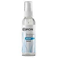 Musk spray deodorant 75 ml