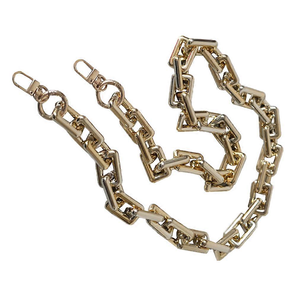 1pc Handbag Shoulder Strap Practical Replacement Handbag Chains Bag Accessories