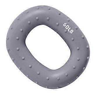 Poignée en silicone pour exercices de la main (1 pièce)