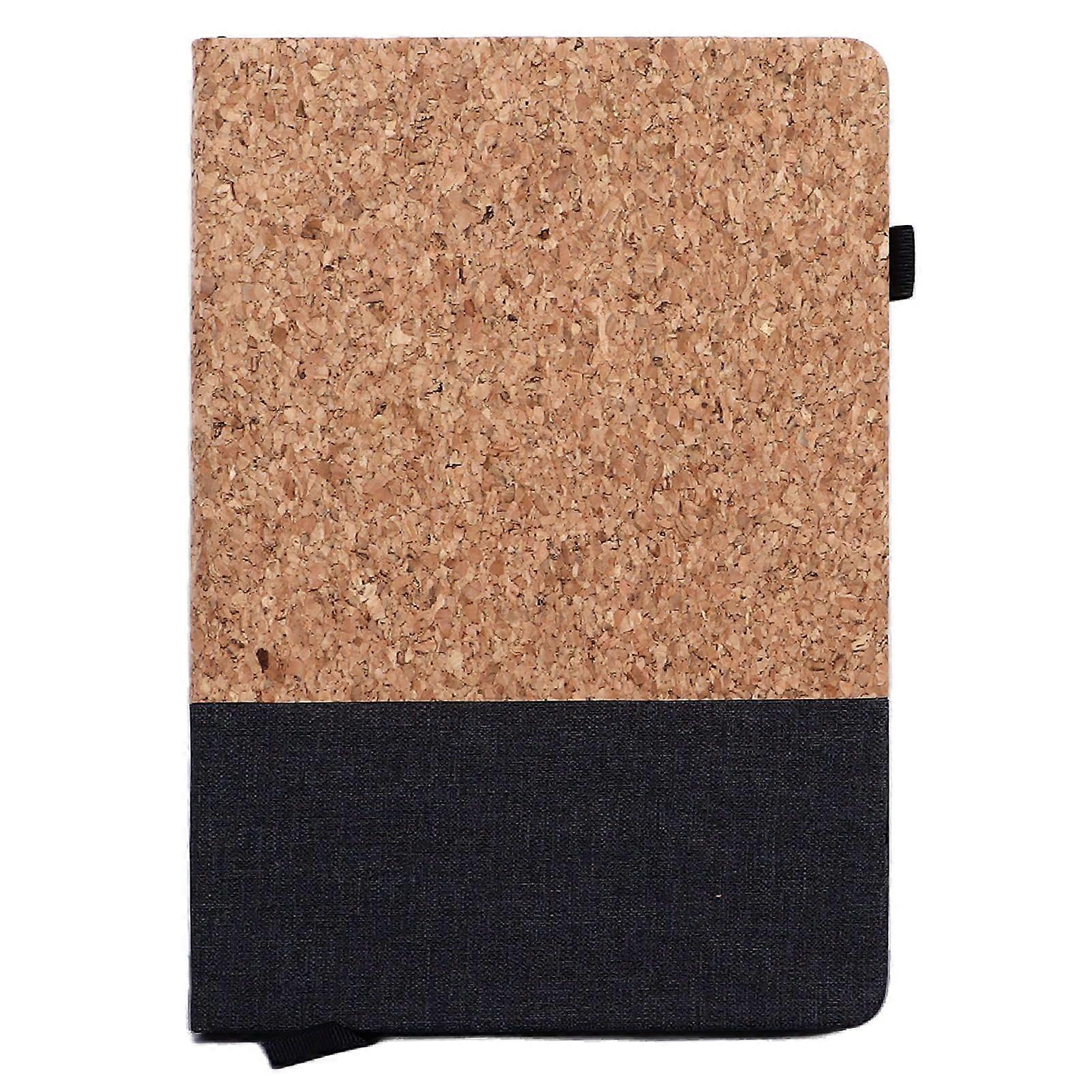Notebook Durable Journal Notebook School Office Notebook with Annotated Tab Pages for Taking Notes Recording Drawing