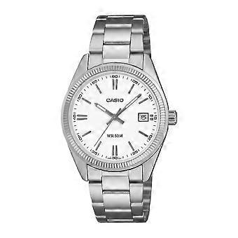 Casio - UTP-1302PD-7AVEF - Wristwatch - Unisex - Quartz - Collection