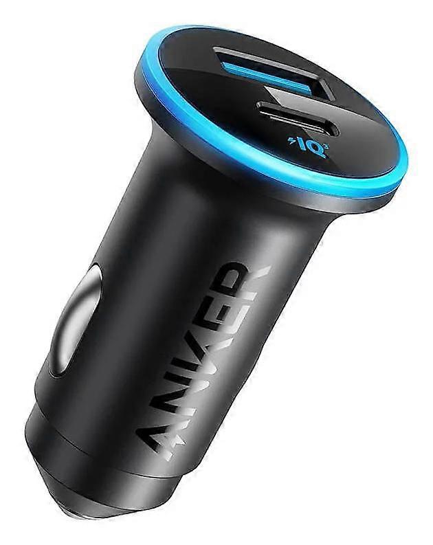 Tableta, Cigarro Universal Negro