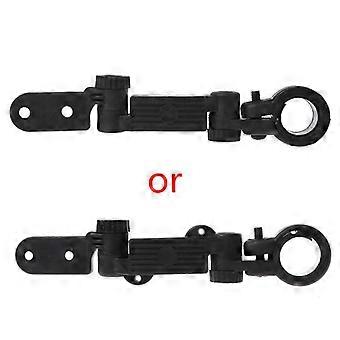 Bicycle Fender Clip Mudguard Accessories Mountain Bike Cycling Plastic Thick