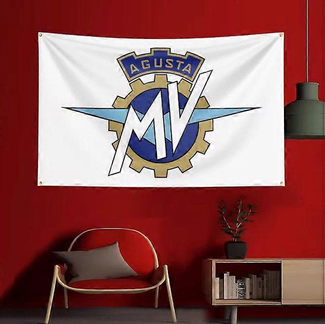 MV AGUSTA Flag AG00794