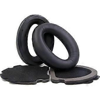 Bose Aviation Headset X A10 A20 Replacement Ear Pads Cushion - Headphone Parts Accessories
