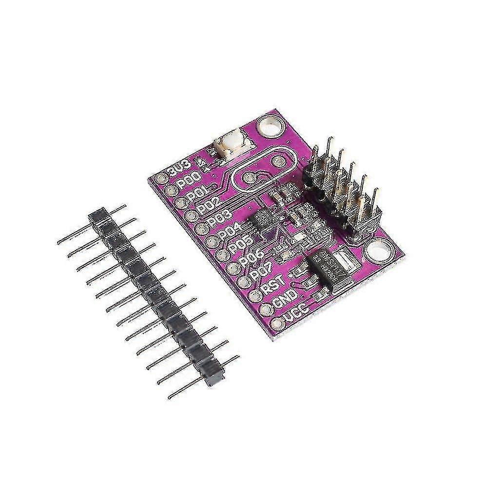 Top Quality C8051f300 Mcu Micro Controller Development Board Modu--