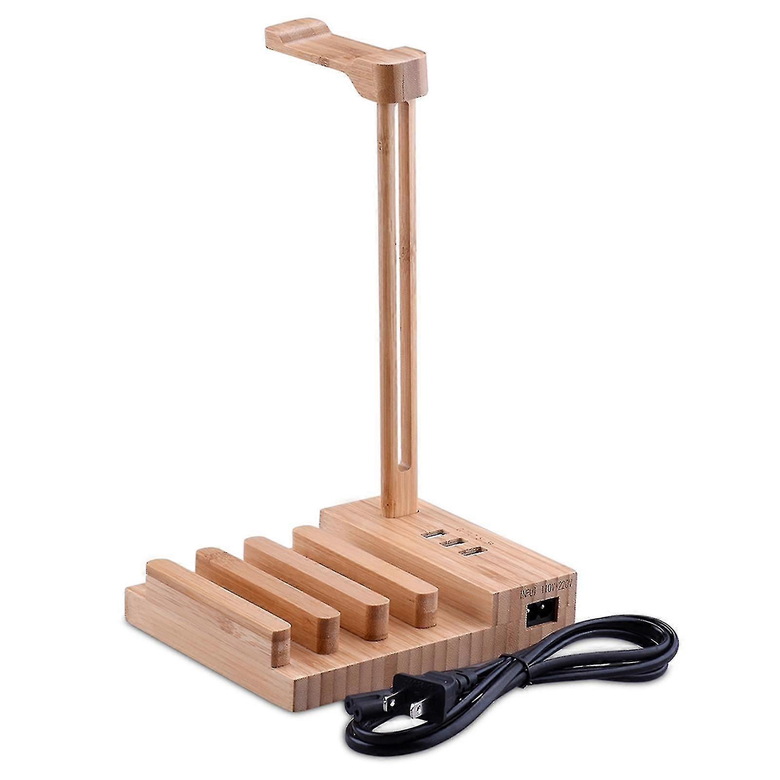 1 Headphone Stand Us Plug