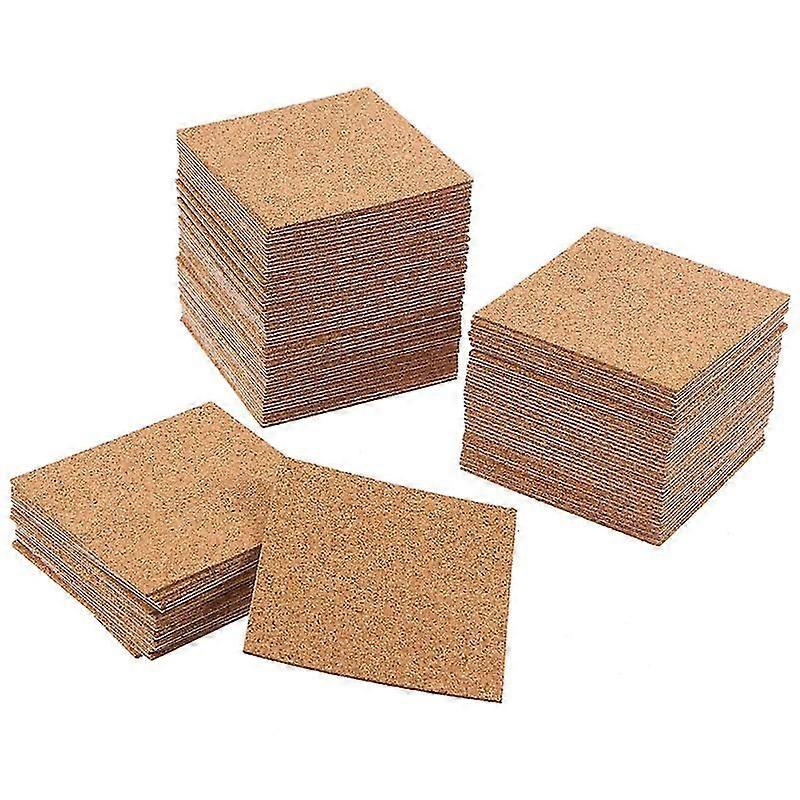 10pcs Cork Strip