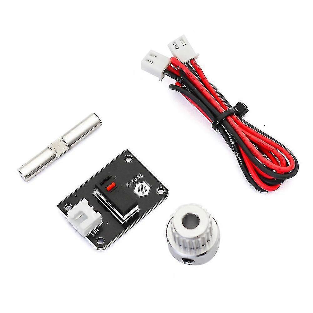 Compatible con Voron 2.4 Trident Z Axis Endstop Pcb Board Limit Switch