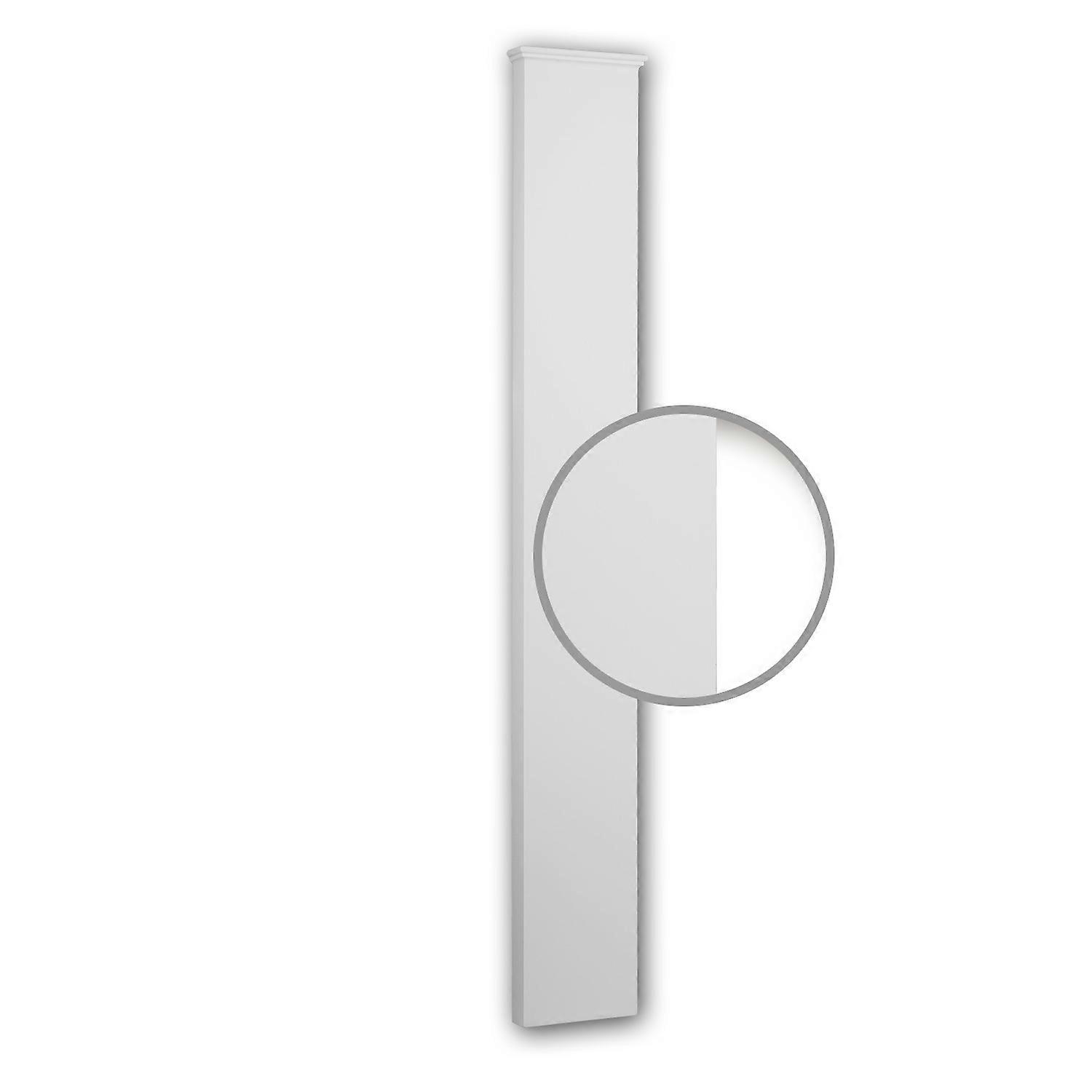 Pilaster base Profhome 422102