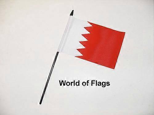 BAHRAIN FLAG  HGD1223
