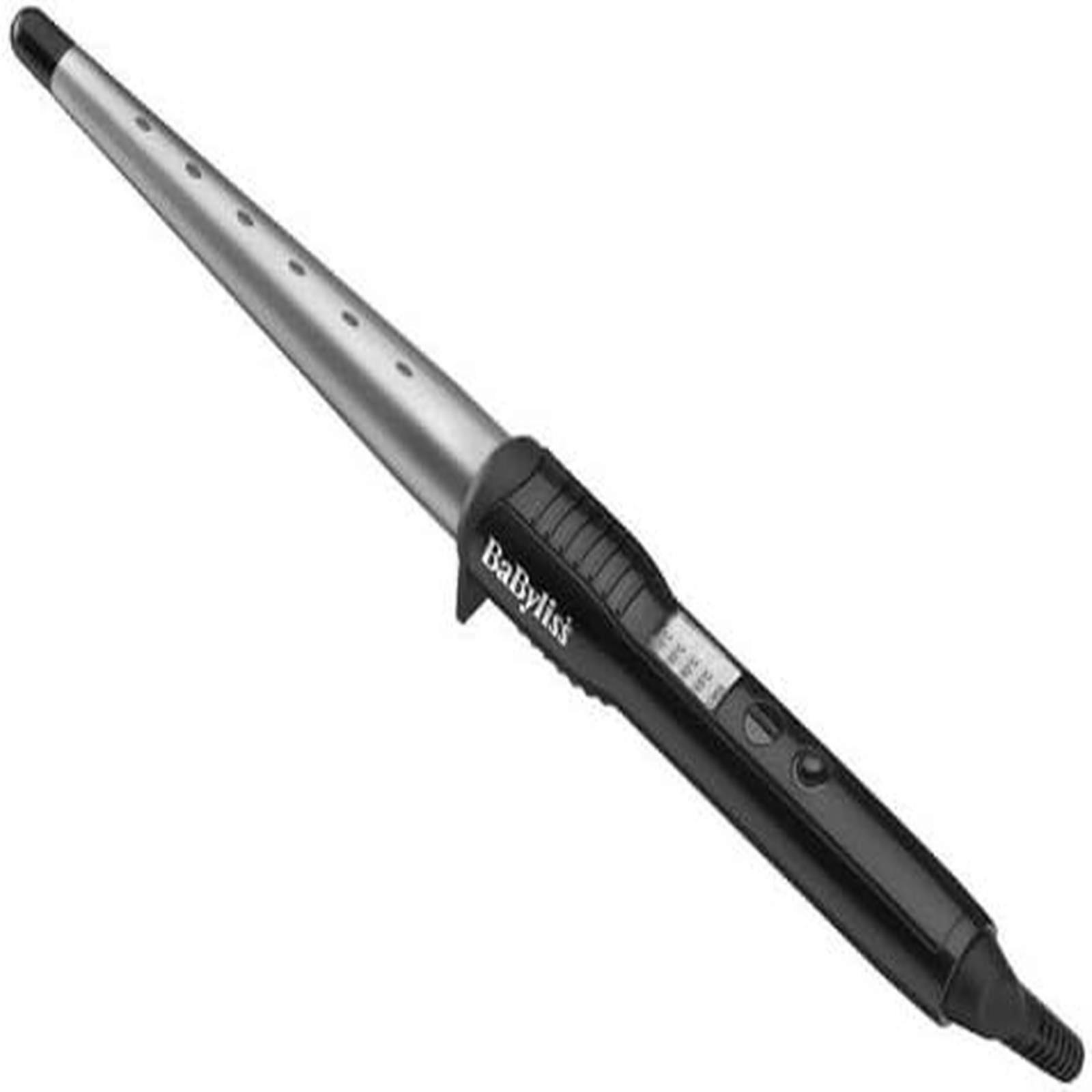 BaByliss Ceramic Curling Tong