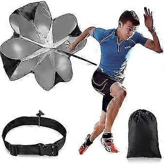 Running Speed Training Speed Chute Resistance Parachute For Speed Training And Acceleration Training,l  WY-26