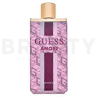 Guess Amore Venezia unisex eau de toilette 100 ml