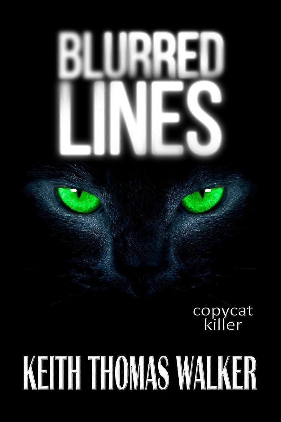 Blurred lines copycat killer