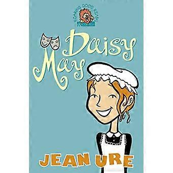 Daisy May (Brølende gode bøger)