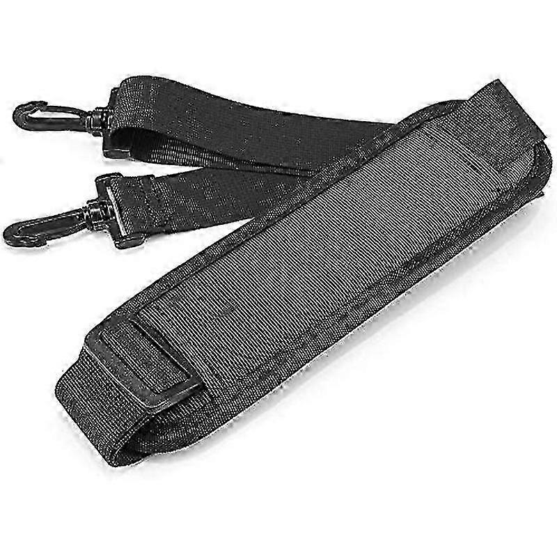 Universal Adjustable Golf Bag Shoulder Strap with Padding
