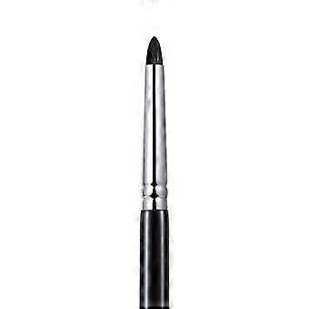 EIGSHOW Small Smudge Brush for Precise Eye Brightening and Under Eye Highlighting (E834)