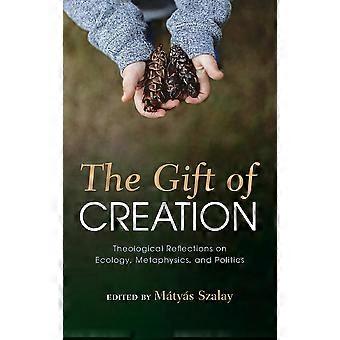 The Gift Of Creation - Wipf and Stock Publishers - Hardcover - en Book