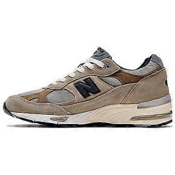 New Balance X JJJJound 991 Made In England 'Grey' Dames W991JJA