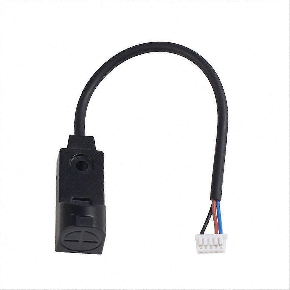 SV08 3D Printer Extruder Automatic Leveling Accessory, High-Precision Capacitive NPN Normally Closed