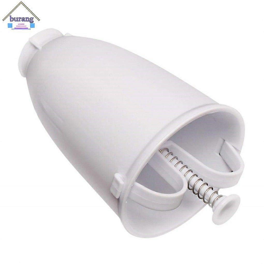 Donut Maker Plastic Portable Batter Maker  Mold Kitchen Baking Tool